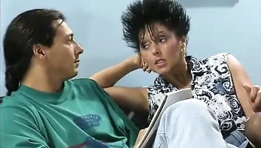 Sahte anket yerine, gerçek seks
