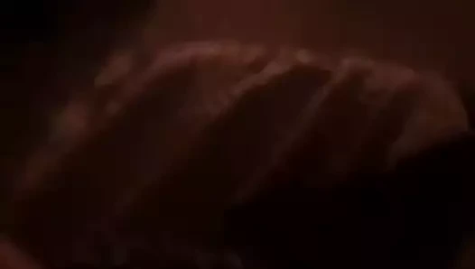 onu cezalandırmak ve lanet onu sikme the arka