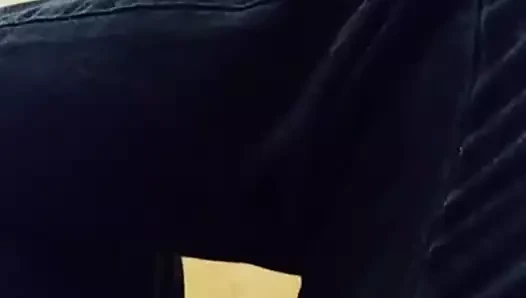 Esposa peituda