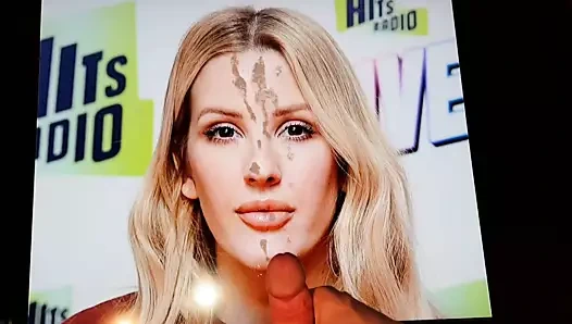Ellie goulding boşalmak haraç 3
