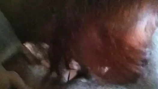 transeksüel oral seks