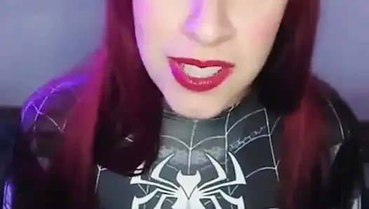 Örümcek-gauchi bölüm 2: çift yaşamla ilgili sorunlar?