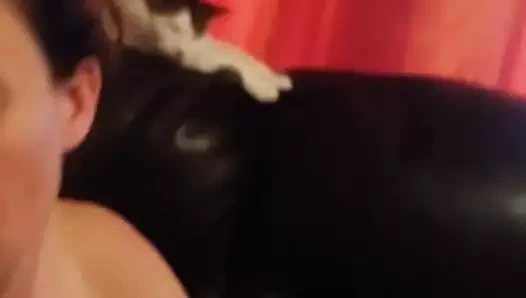 Sürtük eş berbat çük