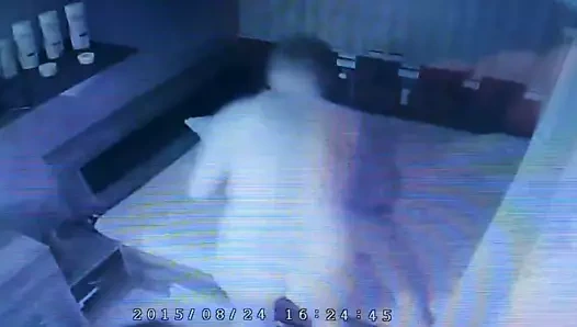 Meine Frau spielt Nutte