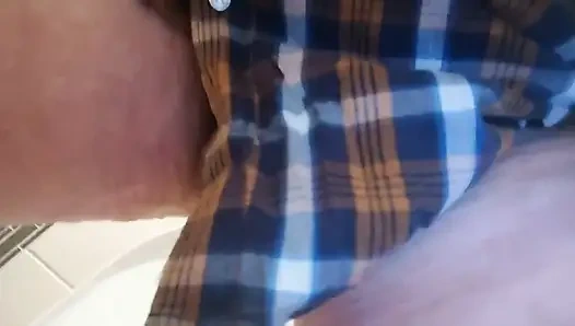 Azgın mastürbasyon