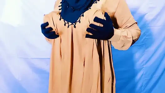 Güzel Hintli köylü ateşli üvey anne seksi