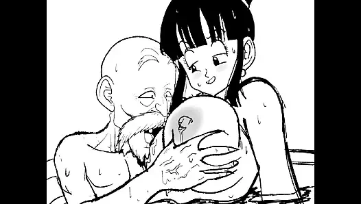 Kamesutra dbz erogame 61 çiftte banyo yapıyor