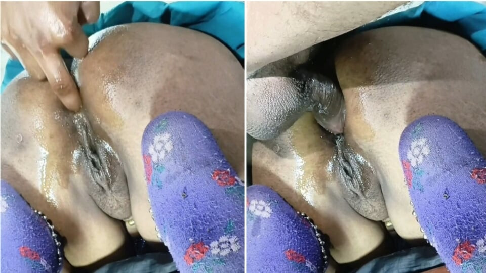 Hintli göt sikişi Hintçe ses desi seksi video