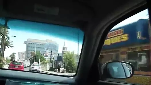 Bu sadece karısı uber sürücüsüne para ödüyor