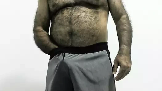 Yatak odasında elle muamele. Koroa