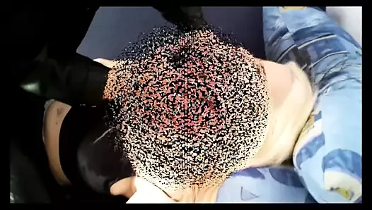 Marcella chokes köle kız lexi ağrı