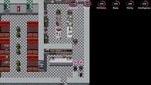 Vadideki Lily: evli kadın kocasının ilk kez götünü sikmesine izin veriyor bölüm 23