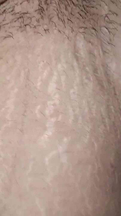 I had a lot of fun caressing my sister-in-law's sexy | Clip 1