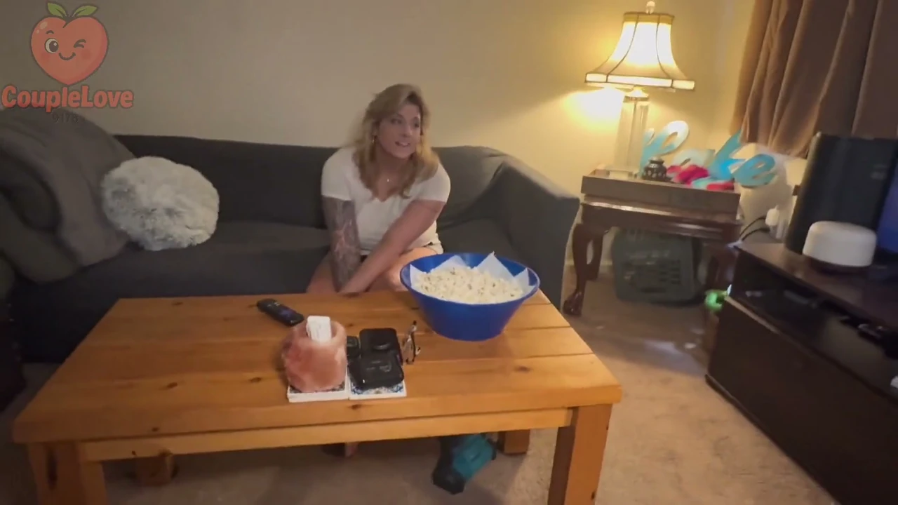 My Stepmom’s Best Friend Moved in with Us – She Really Needed Some Cock – Kiki Cockhound – Bo Ridgewood