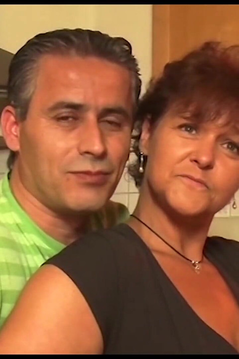 Kuzey Almanya Swingers