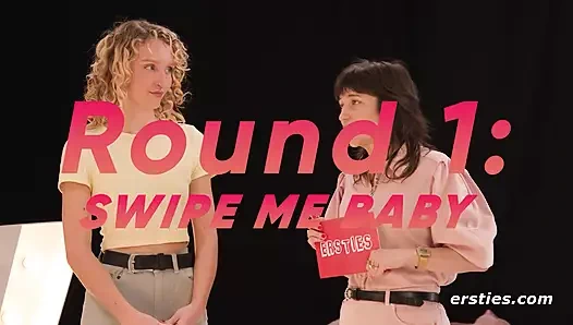 Ersties - gerçek hayatta tinder 3