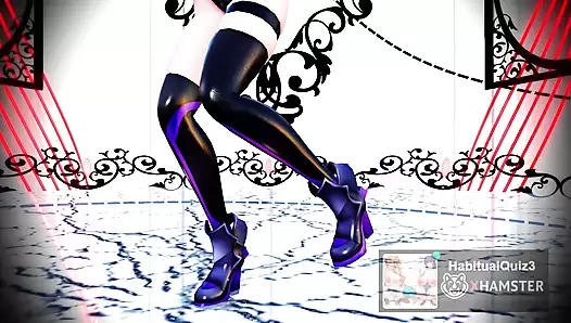 Mash kyrielight kader grand order arasında kahrolası the king 3d hentai mmd r18 hobbit seks sahnesi