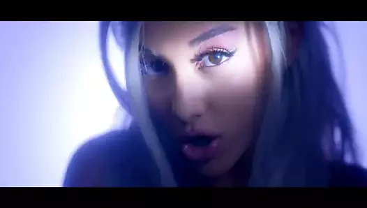 Ariana Grande BBC PMV