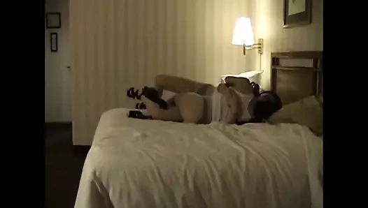 Tongue Tied Catfight