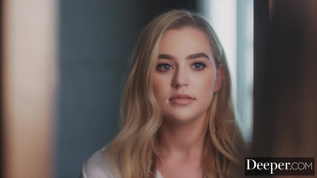Deeper. Blake takes control when her boyfriend's ex shows up