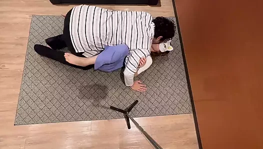 Kocamla birlikte olduğum aşk otelleri turu (2) prezervatiften sperm