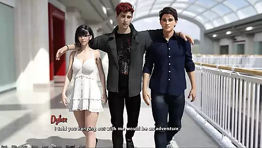 Taze kadınlar - misskitty2k tarafından çözülen 21 mistery