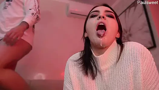 itaatkar aldatmak için mastürbasyon kapalı talimat