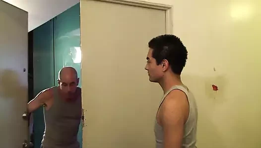 Götünden sikilmek karateden daha iyi