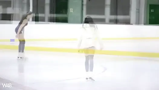 Ice Skater