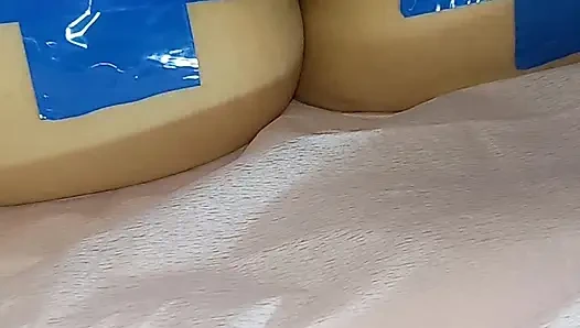 Amdra Romanya amcık kıllı