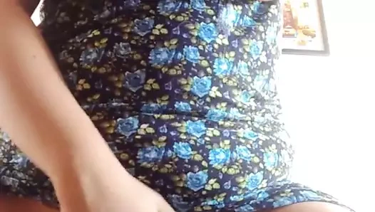 Kız arkadaşımın orgazmı