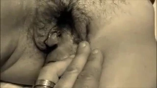 sepia