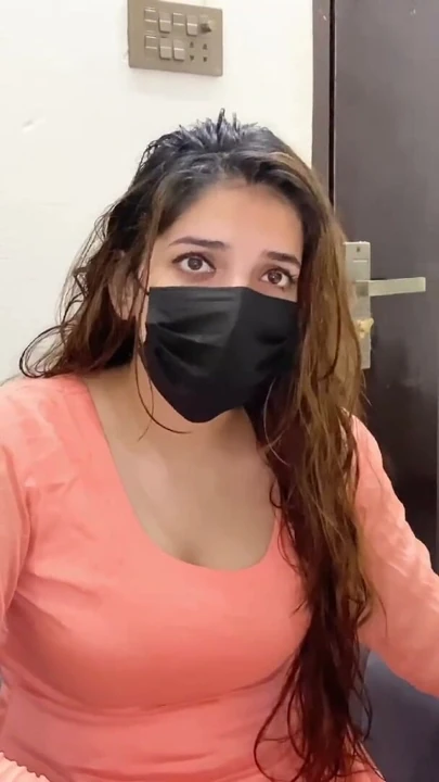 (yakın çekim anal) Üvey erkek kardeşim bana eid'de❤️ evlenme teklif etti | Klip 2