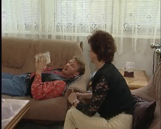 Vintage retro alman amatör - günlük porno dozunuz