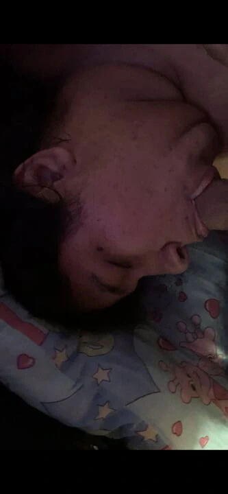 Kolombiyalı büyük göt lezzetli emiyor