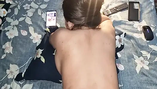 Yeni domaltmalı sert amcık sikişi, bangla ses yeni video