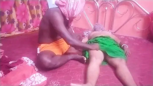 Oil massage sexy video sexy bhabhi