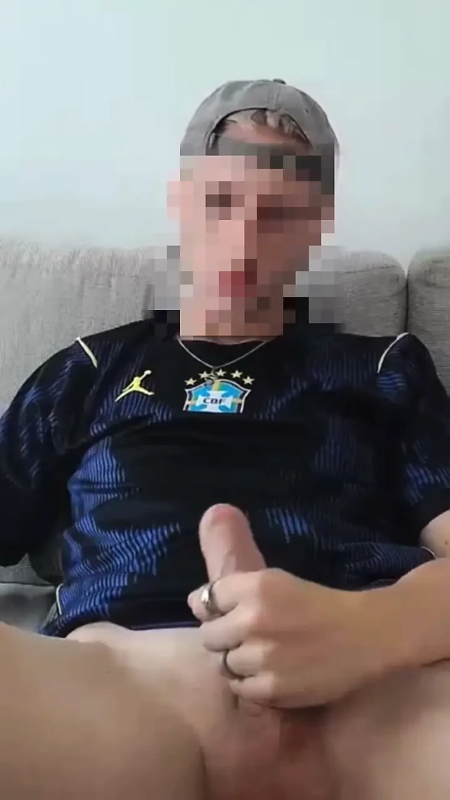 Futbol Antrenmanından Sonra 31 Çekerken Yakalanan Azgın Kardeş