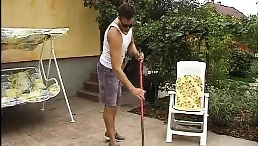 Angelica bella sesso facile sahnesinde 05