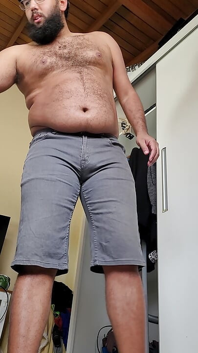 Sıkı 🔥 kıyafetler Hâlâ sığıyor mu? Gelip sonucu gör...