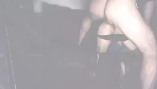 crossdresser alır o ham