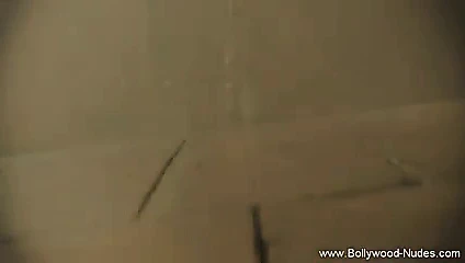 Muhteşem esmer bollywood güzellik