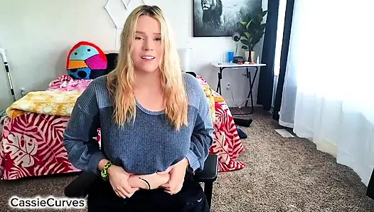 Şişman azgın sürtük hapı bölüm 1