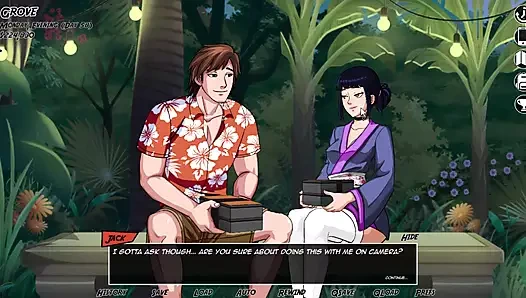 Cennet Şehvet 2 - Spankbank - Emi Sahne 02