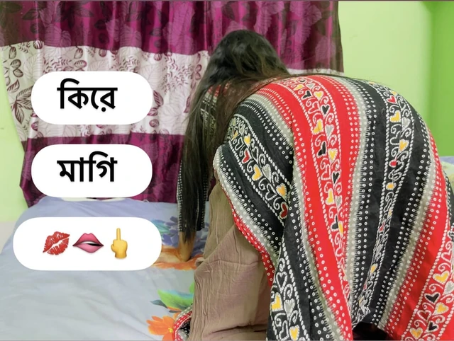 Эй, сексуальная бхабхи давай секс со мной