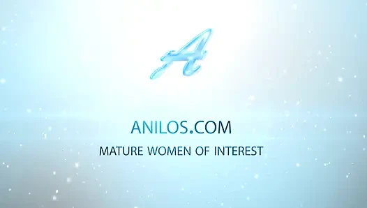 Sarışın genç erkek avcısı