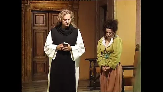 Il conte perverso - tam film- (orijinal tam versiyon)