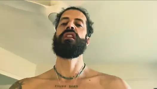 Sert fetiş maske podcast'i