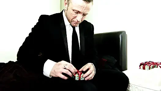 Yedi: 30 (tam porno film)