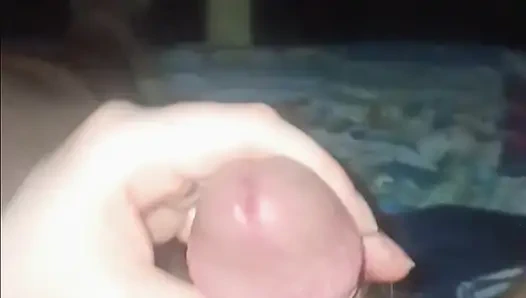 Kocası izinsiz ortalığı dağıtıyor